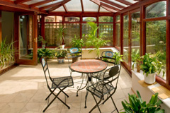 Lower Stratton conservatory quotes