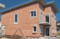 Lower Stratton home extensions