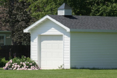 Lower Stratton outbuilding construction costs